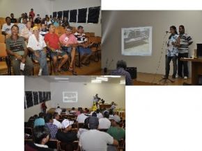 Prefeitura de Floriano realiza leilão público e arrecada quase R$ 150 mil