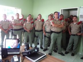 Reunião discutiu proteção dos direitos da criança e do adolescente