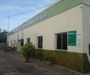 Homem é ferido a faca em Conjunto Habitacional de Floriano