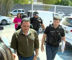 Em entrevista prefeito faz ameaças a adversários políticos