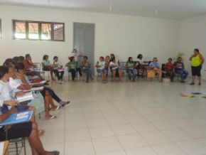 Pastoral da Criança realiza Assembleia Diocesana em Floriano
