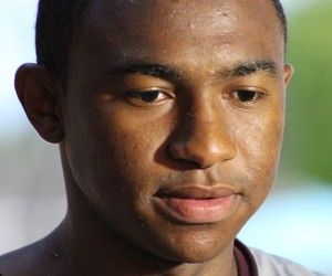 Emprestado ao Piauí, Robinho relata tristeza ao sair