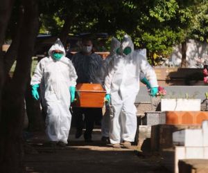 Reino Unido não tem mortes por Covid em 24 horas