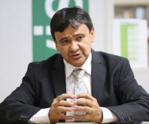 Wellington Dias adota discurso de união pelo Piauí