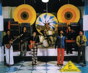 Álbum que marcou a explosão dos Fevers em 1971 ainda ecoa entre os seguidores do grupo após 50 anos