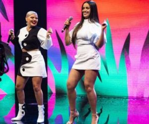 Juliette e Duda Beat preparam versão inédita de "Meu jeito de amar"