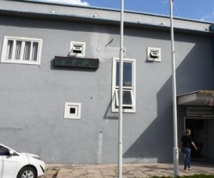 Oeirense x Picos valendo a liderança da Série B Piauiense
