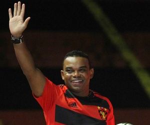 Por falta de investidores, Altos desiste de Carlinhos Bala e encerra reforços
