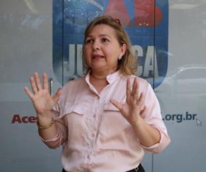 Izabel Carvalho denuncia desrespeito à decisão do Conselho Federal