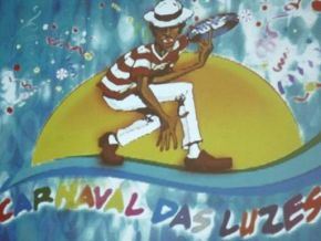 Confira a grade de programação do Carnaval das Luzes em Floriano