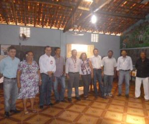 STTR e Banco do Nordeste discutem linha de crédito para pequenos agricultores