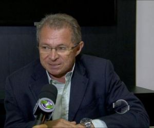 Assis quer garantias que projeto da reeleição não será alterado
