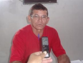 Diretor da CAEMA explica falta d'água na parte alta da cidade