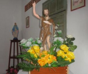 Alvorada anuncia início dos festejos de São João Batista em Floriano