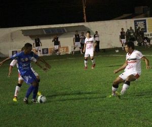 Parnahyba tira invencibilidade no Galo e começa returno com vitória em casa