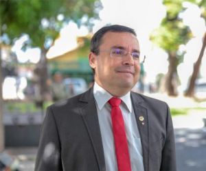 Fábio Novo sobre volta de Arcoverde: "não criei esse problema"