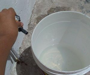 Candidato fica sem água em casa e vai fazer Enem sem tomar banho