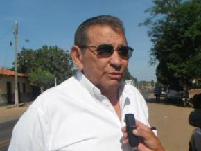 ''A vitória é de cada um dos habitantes de Barão de Grajaú'', diz Miguel Arcanjo