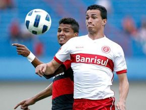 Inter vence o Atlético-GO