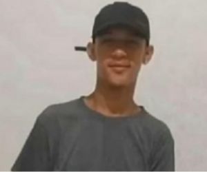 Jovem é vítima de homicídio no bairro Princesinha em Floriano