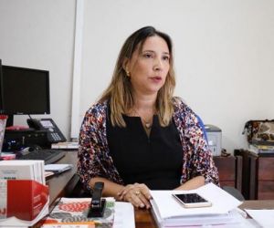 Morto estaria recebendo bolsa de estudo na Uespi, investiga CGU