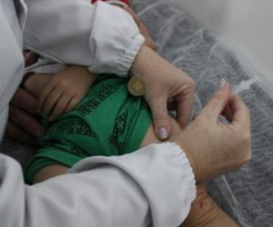 FMS vacinou menos de 10% do público-alvo contra a gripe; campanha segue até julho