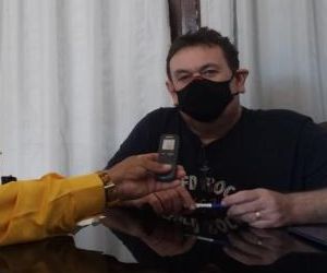 Silas Freire solicita à Secretaria de Cidades melhorias nas estradas vicinais de Floriano