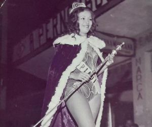 Conheça a trajetória de Fátima Macêdo, Miss Piauí 1971