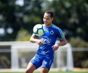 Lutando contra o rebaixamento, Cruzeiro recebe o Internacional neste sábado