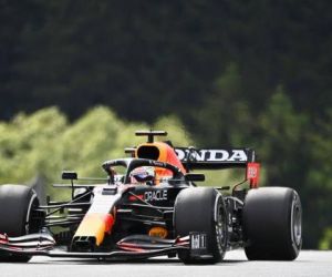 Verstappen vence GP da Estíria sem dificuldades e consolida liderança da F1