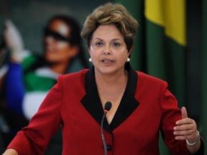 Wilson Martins e Firmino vão falar com Dilma Rousseff sobre protestos