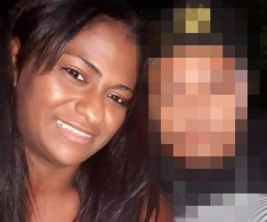 Homem é preso suspeito de matar ex-namorada após bater cabeça da vítima contra parede no Piauí
