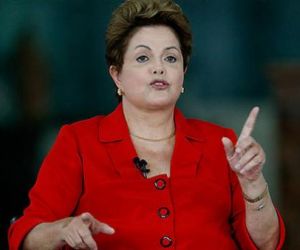 Dilma reúne ministros para cobrar corte e 'empoderar' Levy