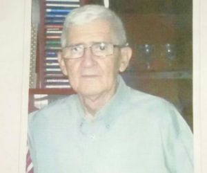 Idoso desaparecido é encontrado morto após despencar de centro médico