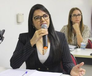 Revitalização da bacia do Parnaíba será discutida em audiência pública hoje (13)