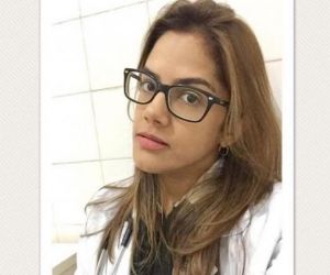 Exame comprova que corpo carbonizado é de homem acusado de matar médica em Teresina