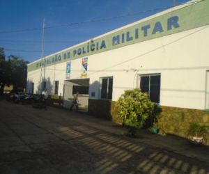 Menor é apreendido após roubo a transeunte em Floriano
