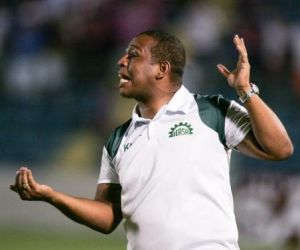 Fla-PI encerra negociações e anuncia Vladimir de Jesus como novo técnico