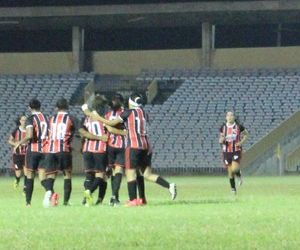 Rodada da Copa Piauí Feminina traz equipes inalteradas