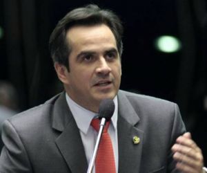 Ciro Nogueira será o único piauiense em comissão reforma Tributária