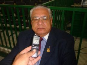 Vereador solicita obras para Floriano e região