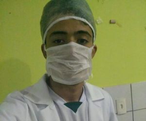 Aluno de escola profissionalizante estadual é aprovado em Medicina na UFPI