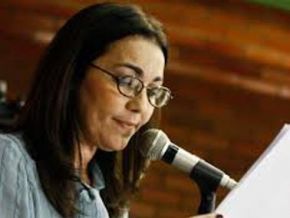 Deputada defende participação da OAB-PI no conselho de contribuintes