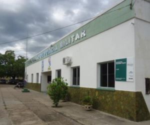 Polícia Militar prende dupla armada e evita assaltos em Floriano