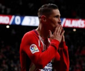 Fernando Torres é oferecido a Flamengo e Palmeiras, diz repórter