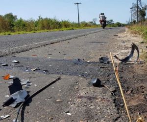 Acidente com motos mata dois e deixa cinco feridos em Teresina