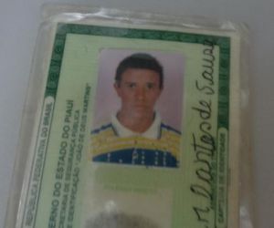 Polícia Civil de Floriano detém homem com mandado de prisão em aberto