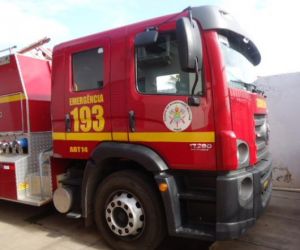 Homem ateia fogo na casa da ex-companheira em Floriano