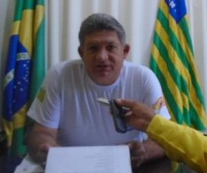 Homem é preso por ameaça usando simulacro de arma de fogo no bairro Princesinha