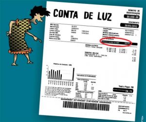 Mais de 200 mil famílias podem perder desconto na conta de luz; veja perfil